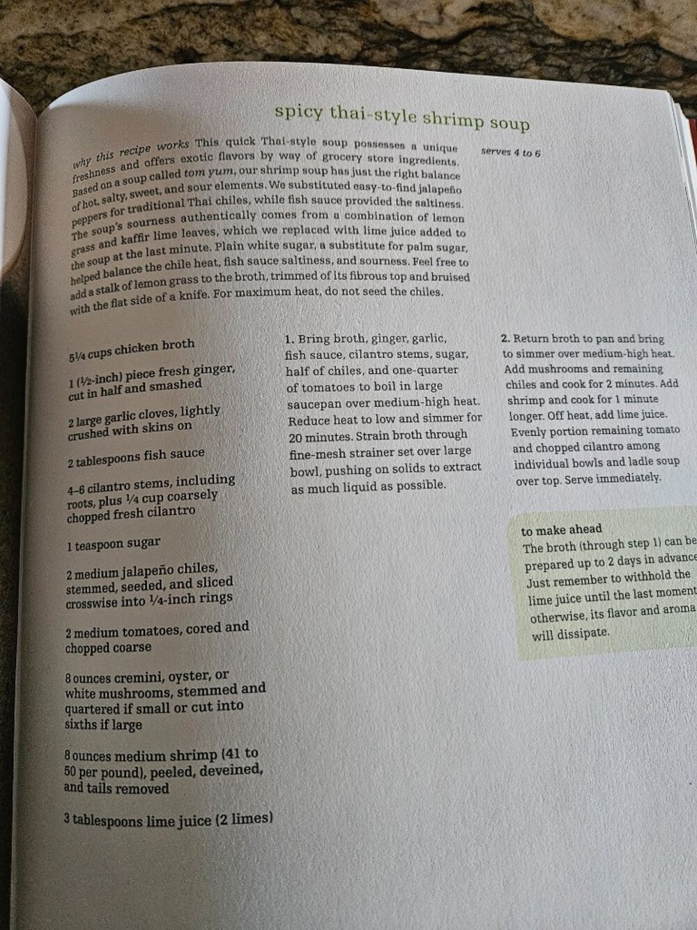 Cookbook - Picture 3 of 5
